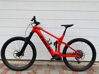 Trek Rail 9.8 XT Carbon 750Wh Smart systém