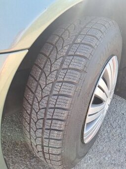 175/80 r14 zimné 2x