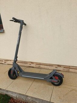 Na predaj elektrokolobežka