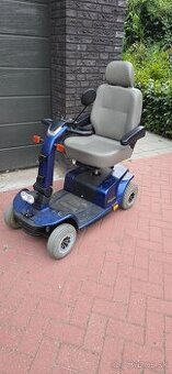 Elektricky invalidný vozík- Elegance