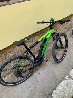 Cube Reaction Pro 29 XL