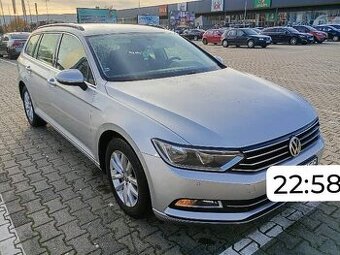Predám Wolkswagen Passat B8 wariant TDI