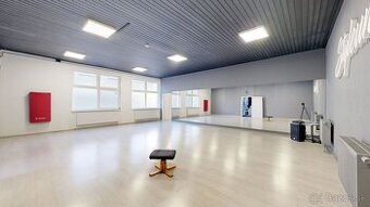 PREDAJ- budova obchodu a služieb v Trnave