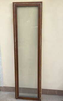 Predám okno-svetlík 60x220cm