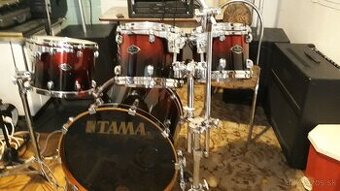 TAMA STARCLASSIC
