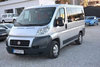 Fiat Ducato 2.30 Diesel 9 miest
