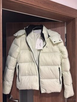 Calvin Klein bunda dámska