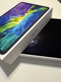 Apple Ipad Pro 11 wi-fi 256GB