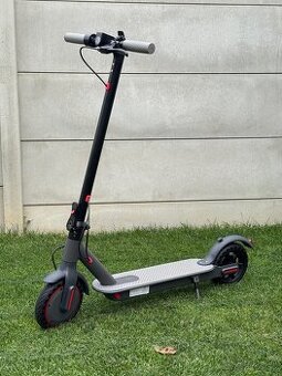 Elektrická kolobežka