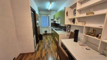 FINREA│Prenájom 4 izbového rodinného domu v Martine