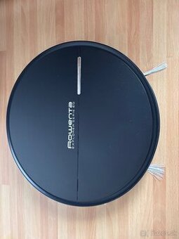 Robotický vysávač Rowenta Explorer Serie 60 (Animal Care)