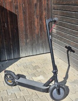 Elektrická kolobežka - Sencor Scooter Two S60