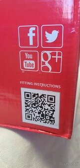 BREMBO 09.A386.10 TOYOTA