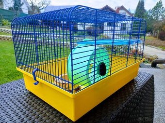 Klietka pre zvieratá