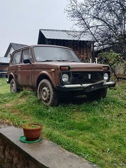 Lada Niva