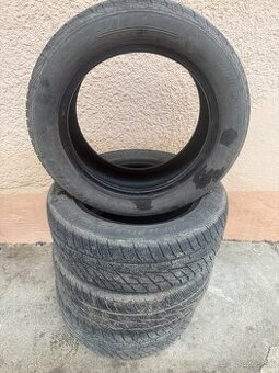 Matador Sibir snow 195/55 R15 H