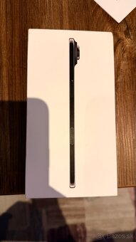 Predám iPhone Air 256gb čierny