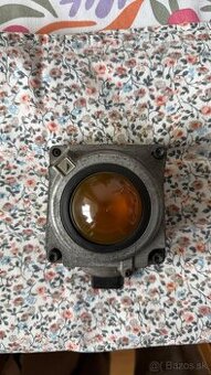 Acc rada VW Passat B6