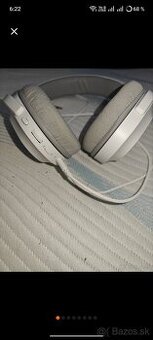 Herné slúchadlá Razer Barracuda X (2022) - Mercury White