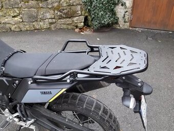 nosič zadního zavazadla, kufru/topcase YAMAHA Tenere 700