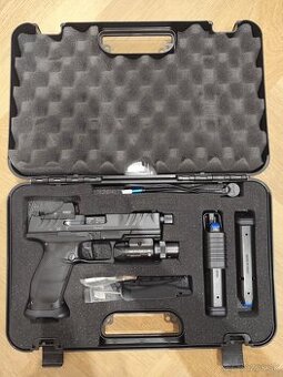 WALTHER PDP PRO SD 5,1" FULL SIZE