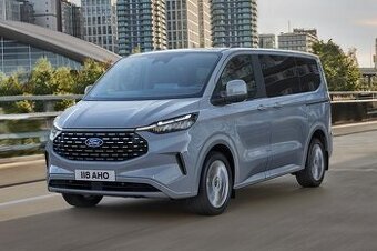 Preprava na letisko mikrobusom 7+1 osôb