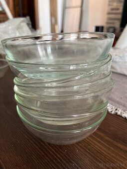 Sada retro misiek - 8ks - 1