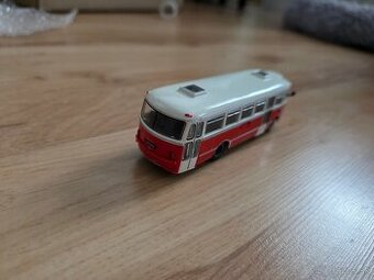 Predám modely autobusov Deagostini