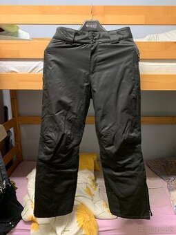 Lyžiarske nohavice ETIREL veľkosť XS