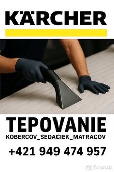Tepovanie