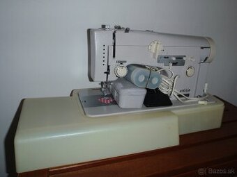 Šijací stroj Visnja Bagat