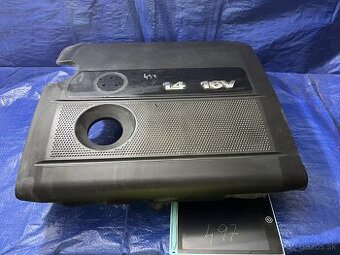 KRYT MOTORA SKODA FABIA 1