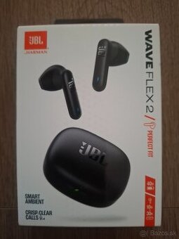 JBL WAVE FLEX 2