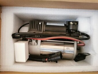 Vzduchový kompresor Audi A6 C6