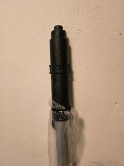 Leifheit 85359 Venkovní sušák na prádlo LinoLift 500