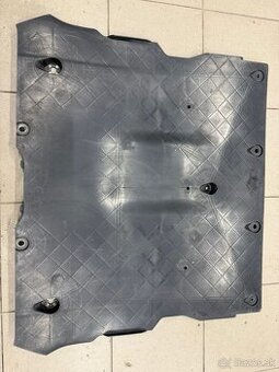 Ochrana prednej nápravnice Tesla model 3, Y 1499151-00-C