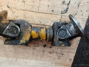 Kardan LKT 81 stredný