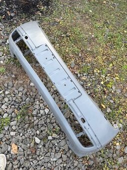 Predný nárazník Škoda Fabia