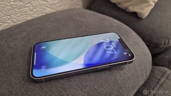 Apple iphone 14 128gb, purple ako novy