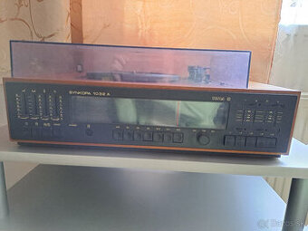 Predám Synkopa 1032 A Tesla