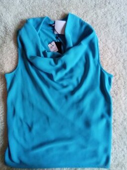 Comma, Dámsky Top Veľkosť 42 - Nový