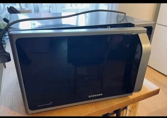 Milrovlnná rúra Samsung