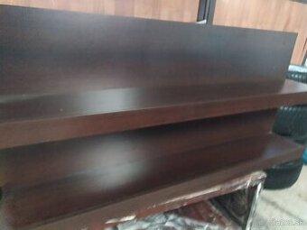 Predám policu venge