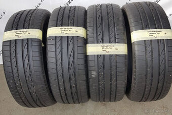 Letné pneumatiky 255/55 R19 BRIDGESTONE