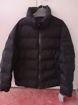 MICHAEL KORS pánska zimná bunda veľkosť L