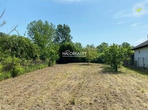 HALO reality - Predaj, rekreačný pozemok Gabčíkovo, oáza pok
