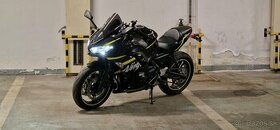 Kawasaki Ninja 650 Zvýhodnená cena
