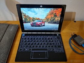 LenovoYogaBook YB1-X91L predaj - vymena