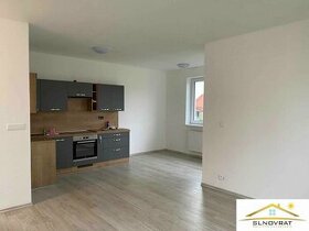 Prenájom: 2 izbový byt v novostavbe v meste Turzovka(181-B) - 1