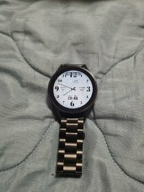 Smart watch, Inteligentné hodinky - 1